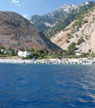 Agia Roumeli