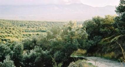 The Valley of Messara