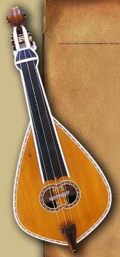 Cretan Music instruments history luthiers of the island of Crete
