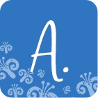 The letter A for Answer