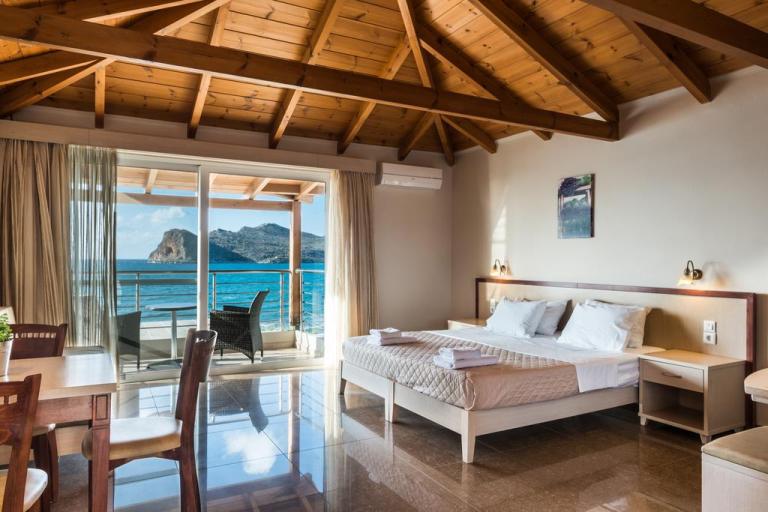 Vergina Beach Hotel