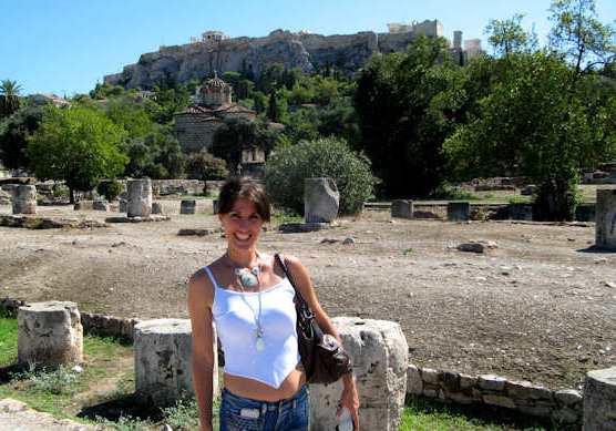Plaka and Picnic - a great escape in the green heart of Athens