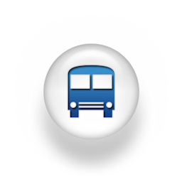 Bus icon