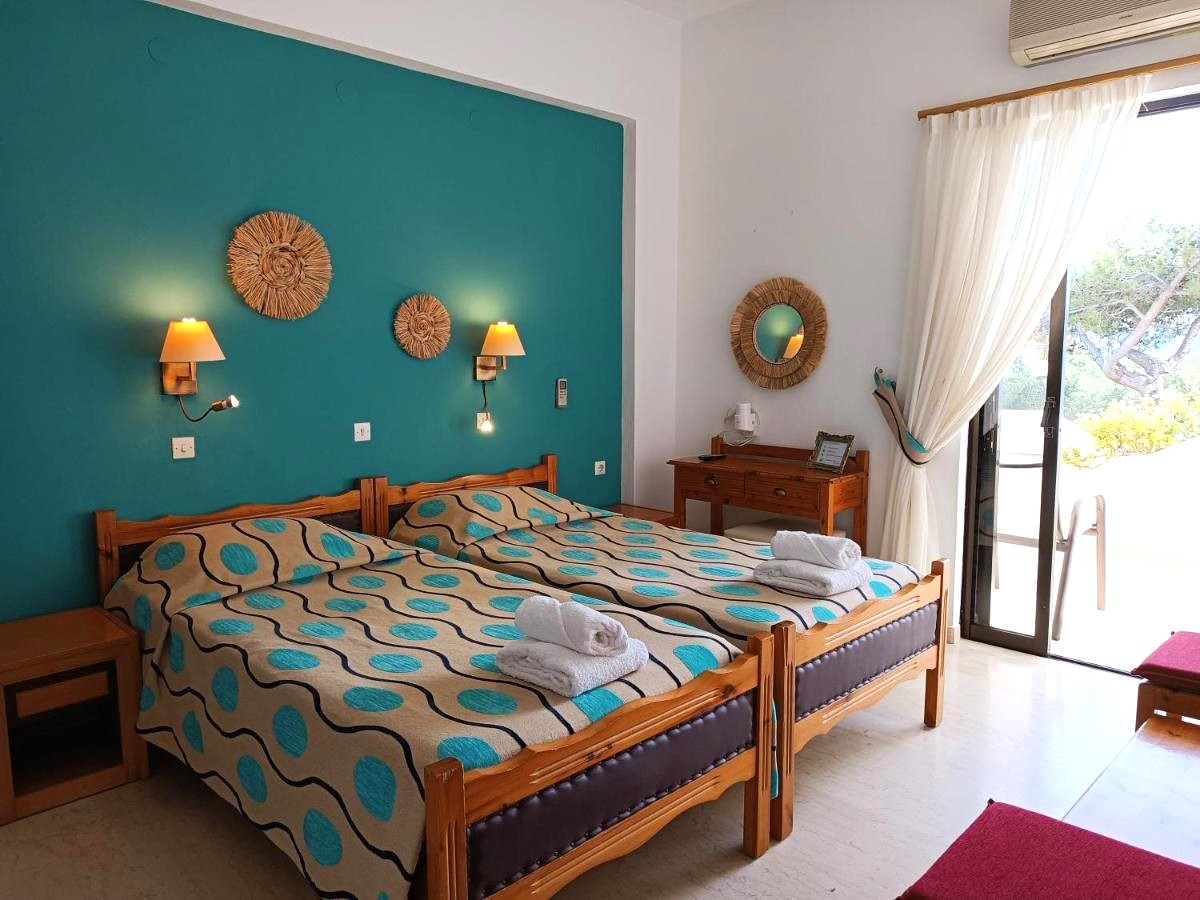 Castello Studios Plakias Castello Studios Plakias