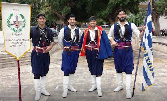 Taxi Transfer Service in Crete