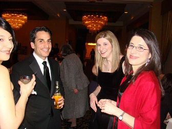 Hellenic Professional Society of Illinois social event