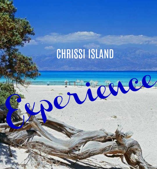 Chrissi Island - book your travel here