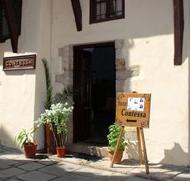 Contessa Hotel, Chania