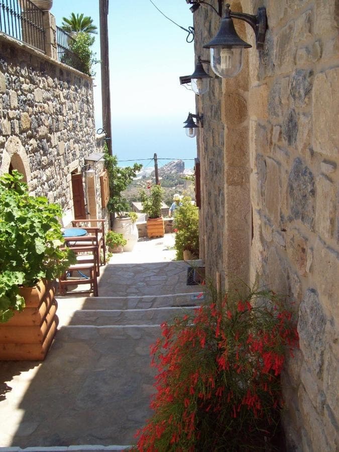 Diktynna Villas Crete