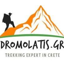 Dromolatis Trekking Expert in Crete