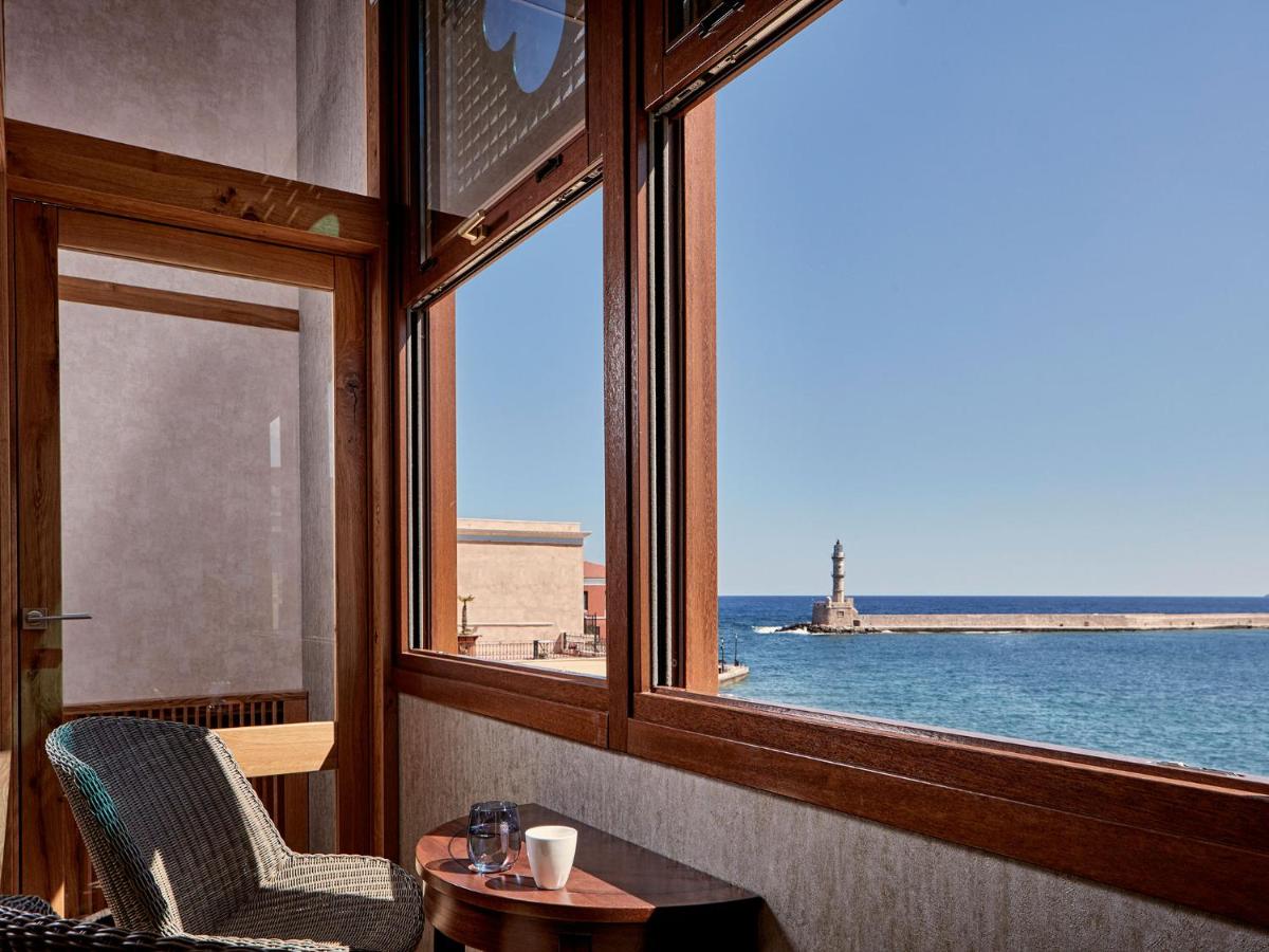 Domus Renier Boutique Hotel - Chania Crete Domus Renier Boutique Hotel - Chania Crete