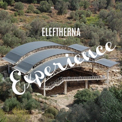 Historical Tour of Ancient Eleftherna and Rethymnon Region