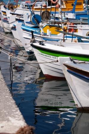 Elounda Crete (image by Phil McIntosh)