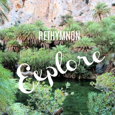 Explore Rethymnon with local experiences