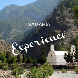 Samaria Experience in Crete