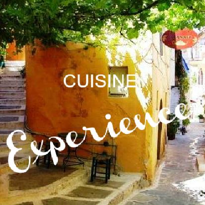 Chania Cuisine Experience