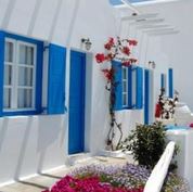 Tagoo Hotel Mykonos