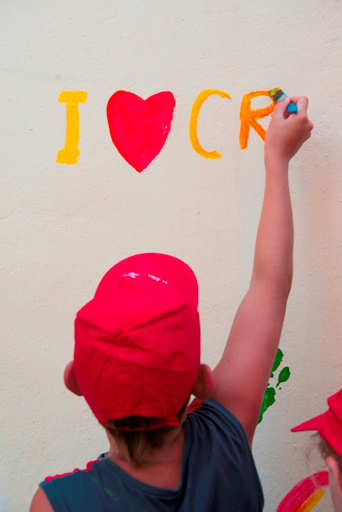 Crete for Life Charity