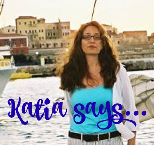 Katia says