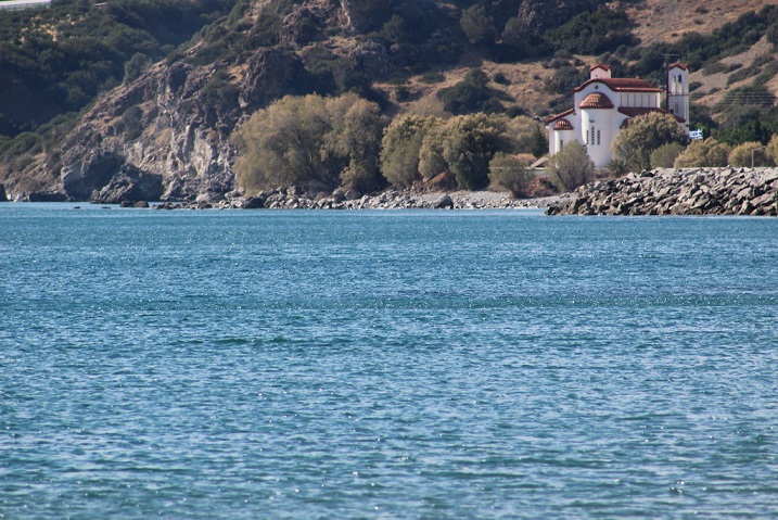 Keratokambos Beach