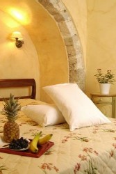 Mythos Suites - Old Town of Rethymnon