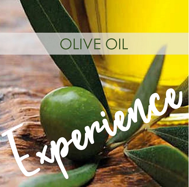 Olive Oil Experience Crete