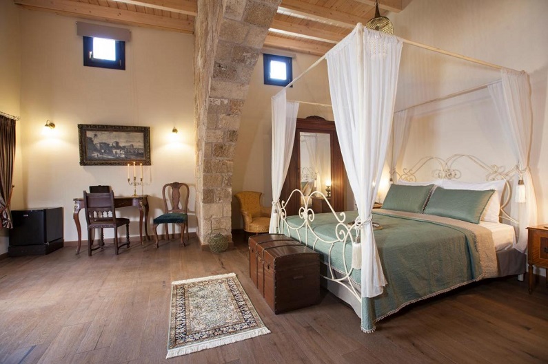 Porolithos Boutique Hotel Rhodes