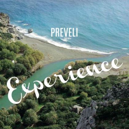 Preveli Beach Full Day Experience