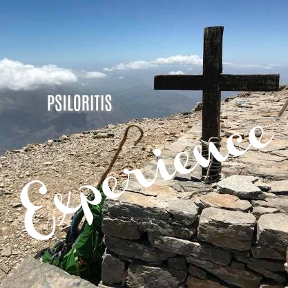 Climb Psiloritis with a guide Climb Psiloritis with a guide