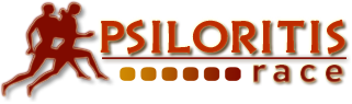 Psiloritis Race Logo