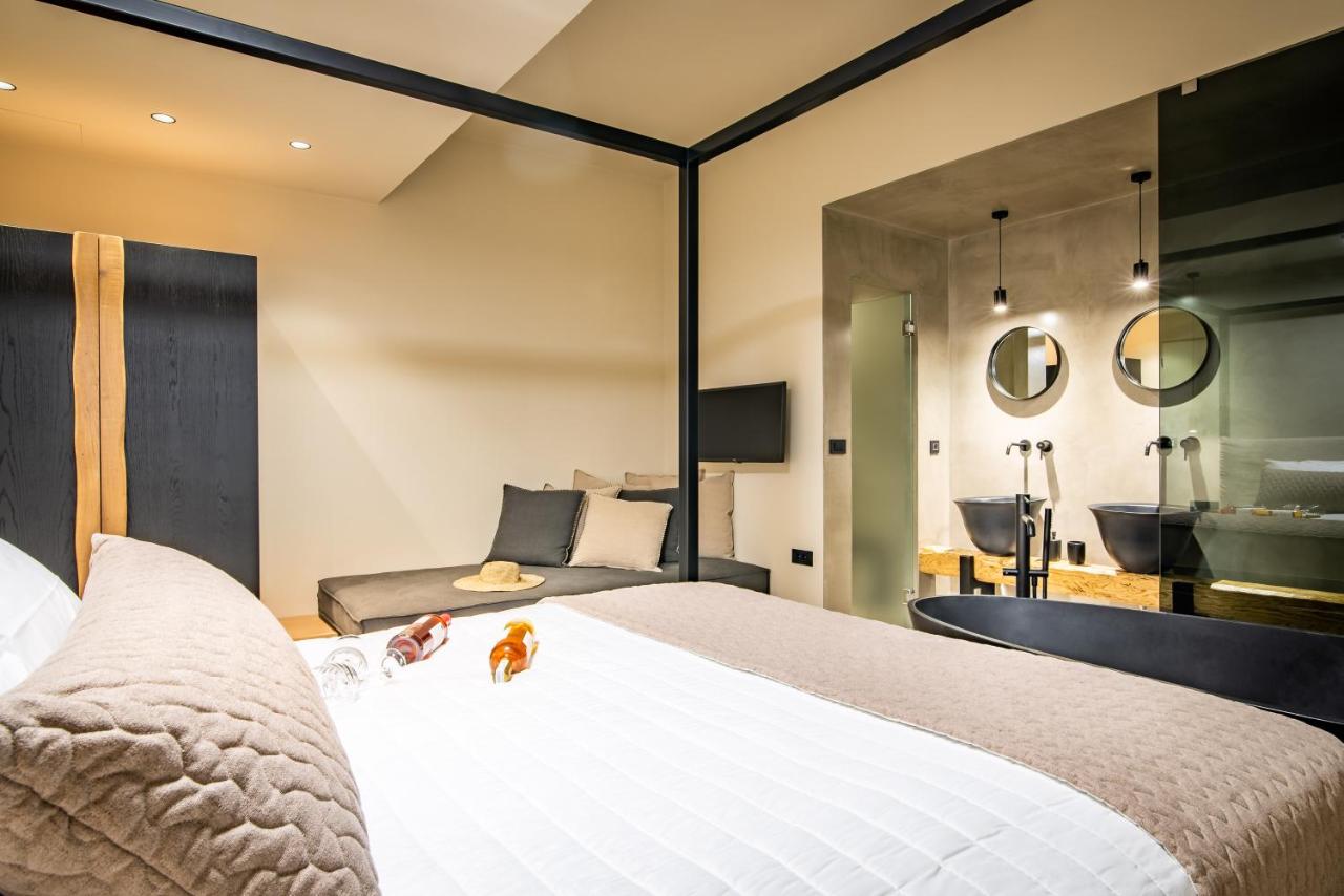 Well-priced San Giorgio Villas