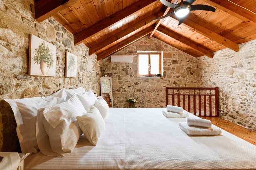 Spitaki Cottage - Kaloudiana near Kissamos Crete