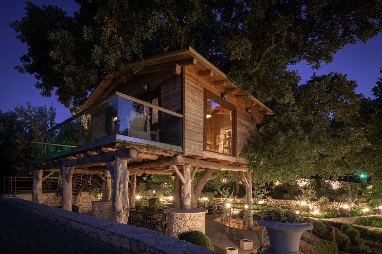 Stolidi Mou Treehouse - Rethymno Crete Stolidi Mou Treehouse - Rethymno Crete