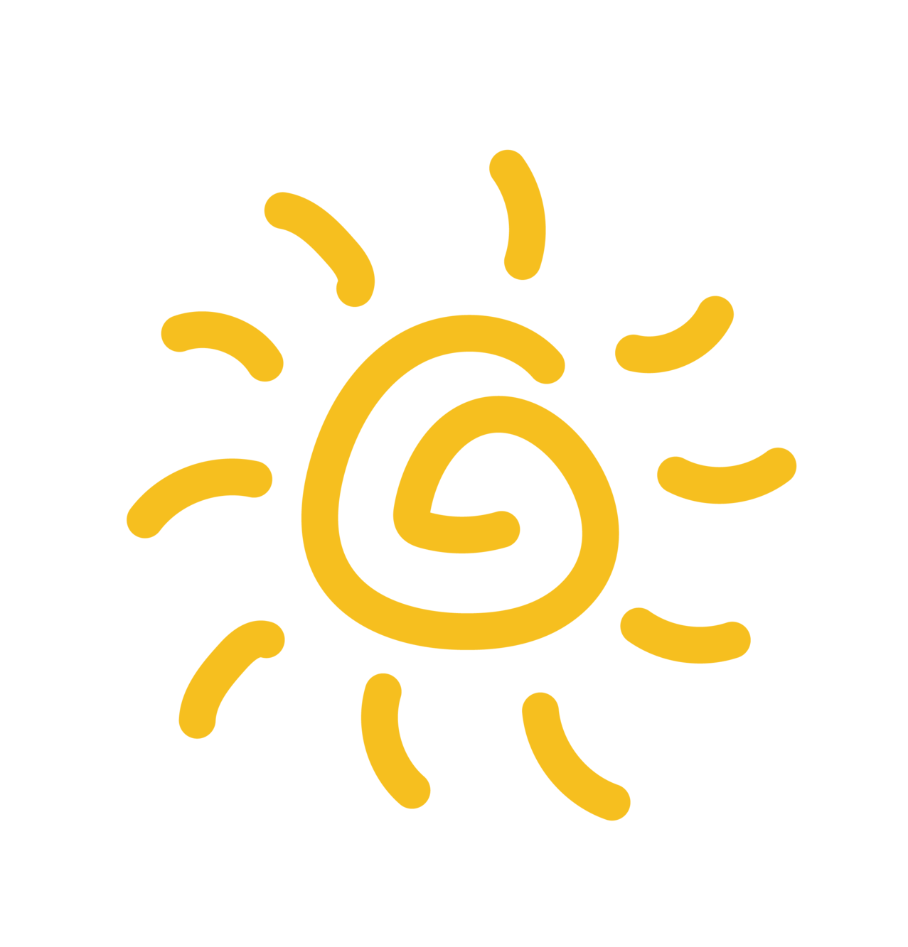Sunswirl