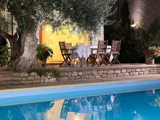 Vederi Estate Crete