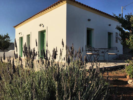 Villa Lemonia Kythera