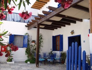 Villa Niki Loutro