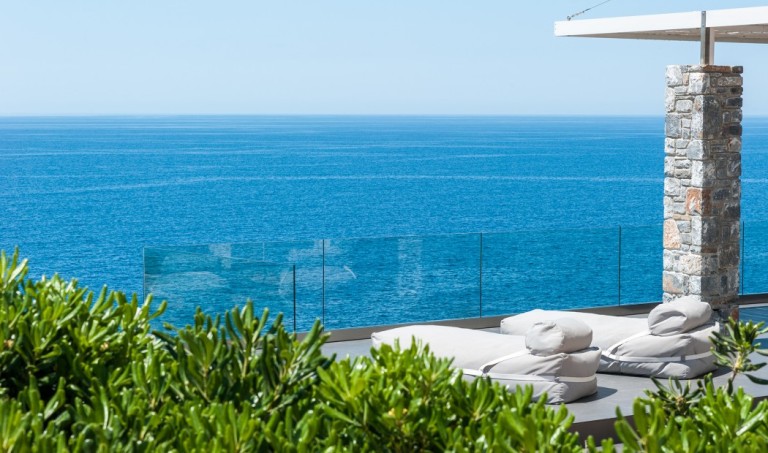 Villa Penelope - Crete