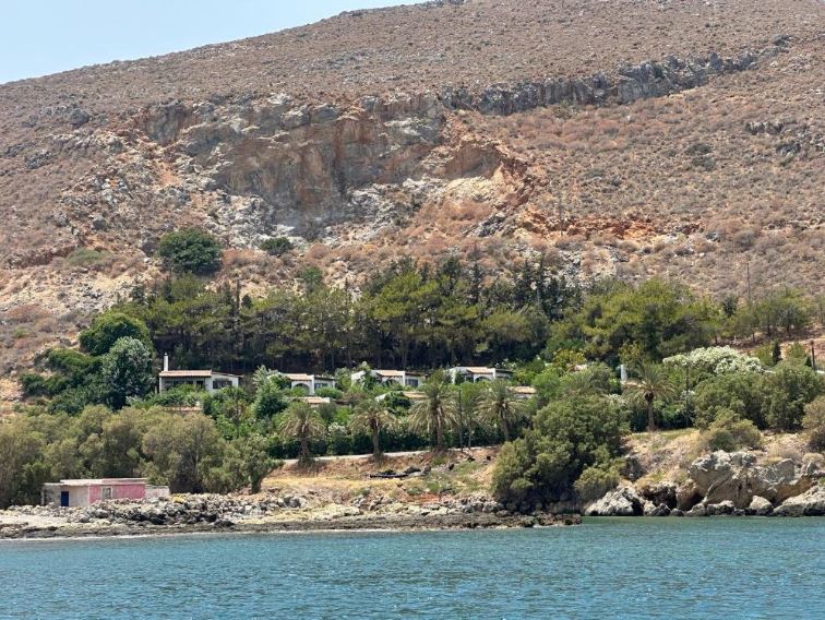Villas Vista Del Mar - Kissamos Crete