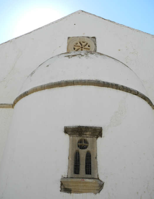 Vori Village Church