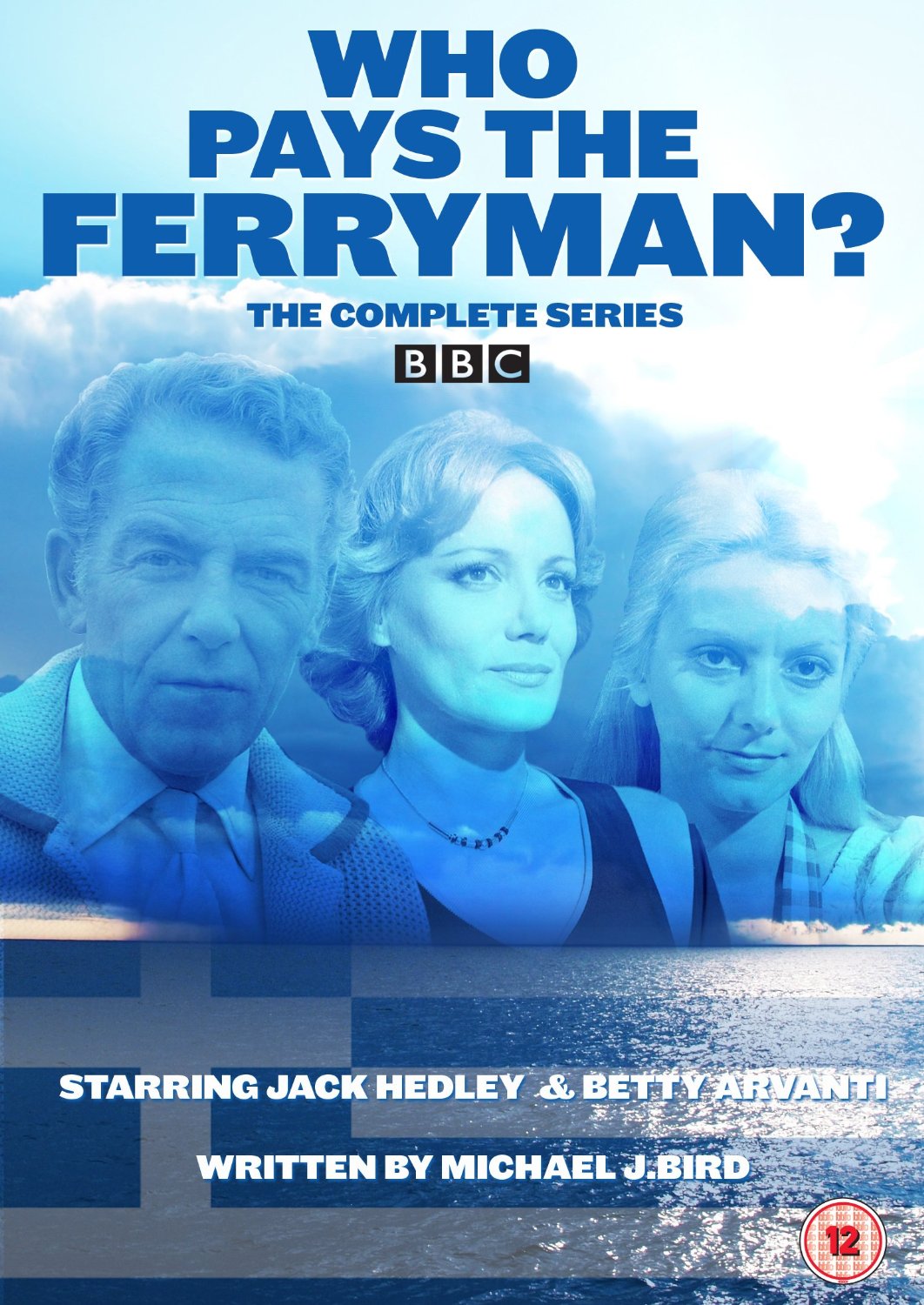 Who Pays the Ferryman TV Mini Series by BBC