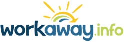 Workaway logo