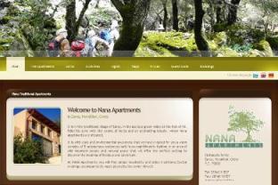 Nana Apartments