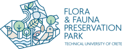 Park for Preservation of Flora and Fauna Logo