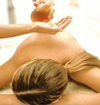 Vergis Epavlis Hotel - Massage therapy