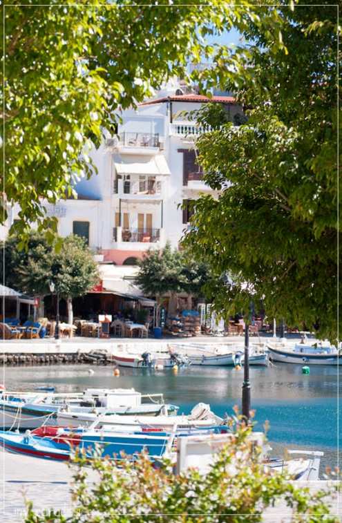 Lake Voulismeni (image by My Paradissi)