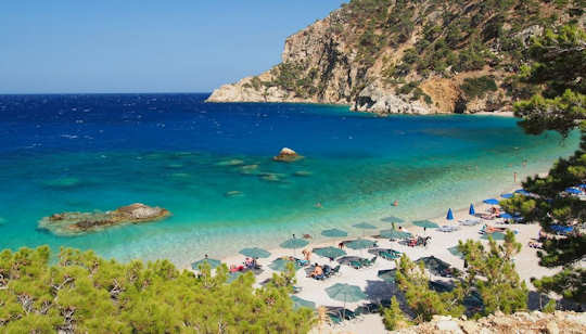 Apella Beach Karpathos