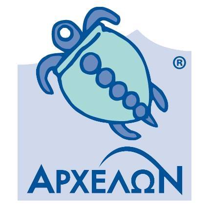 Archelon Logo - Turtle Conservation in Crete