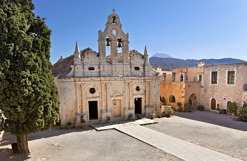 Arkadi by Robert Paul Young