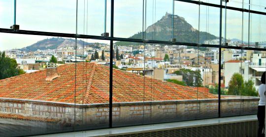 Acropolis Museum